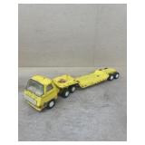 Tonka hauler