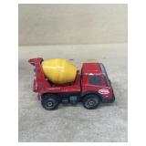 Tonka cement truck