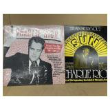 Charlie Rich Record album albums