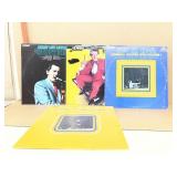 Jerry Lee Lewis record albums