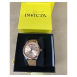 INBICTA wristwatch