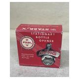 STARR Coca-Cola bottle opener