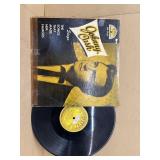 JOHNNY cash Sun Record album