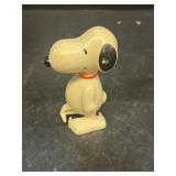 Snoopy wind walker