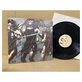 Tina Turner, what you hear is what you get R