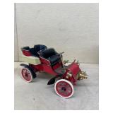 Franklin mint model a diecast car