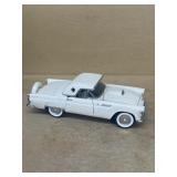 Danbury mint Thunderbird diecast