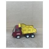 Tonka dump truck