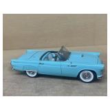 Danbury mint thunderbird