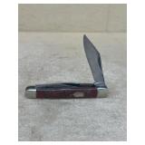 Buck Creek pocket knife