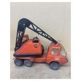 Tonka crane