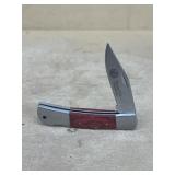 NRA rifleman pocket knife