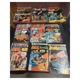 DC comic books the brave and the bold issue 125,