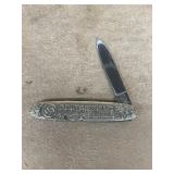 DEUTSCHLAND pocket knife