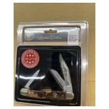 Eagle edge Limited, edition pocket knife