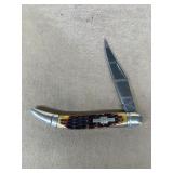 Rough Ryder pocket knife
