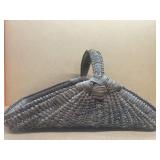 Early Flower Gathering basket