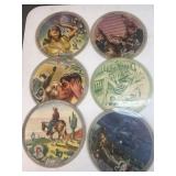 VOGUE picture records