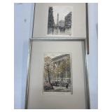 Prints of Paris