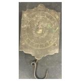 FRARYS Family balance scale