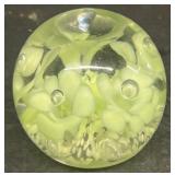 St Clair paperweight