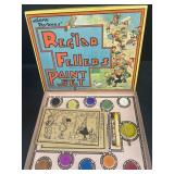 REGLAR FELLERS paint vintage