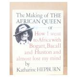 making of the African queen