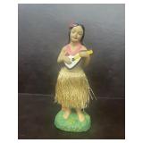 Hula girl