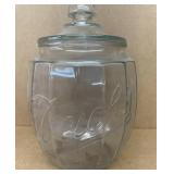 BEICHS Store Jar, Early