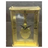 Hamilton German 7- jewel Carriage clock