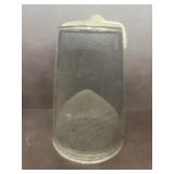 Early minnow fishing container