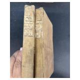 1839 "Home has Found" by James Cooper