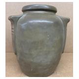 Nora HIX 1914 vase, Arts & Crafts