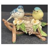 B. Kuhlman Dbl. Warbler