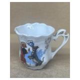 Buster Brown advertising child