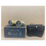LEMAIRE Paris, opera glasses w/ orig. box & case