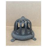 Beehive, antique string holder