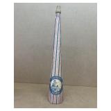 Patriotic Dandy horn