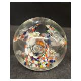 Zimmerman paperweight