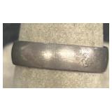 Sterling silver ring size 9