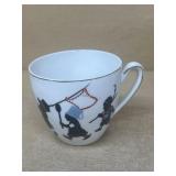 ALTWASER vintage cup