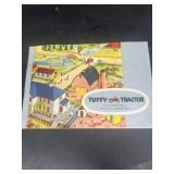 1951 tuffy tractor book