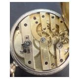 Pocket watch