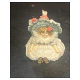 Humphrey Bogart figure