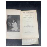 1909 Samuel, the Judge volume two