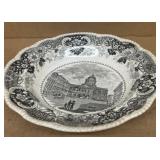 Liverpool Celtic bowl