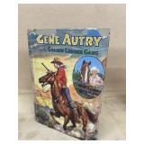 1950 Gene Autry and the golden ladder gang