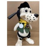 1968 deputy watchdog bank