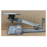 Ohaus triple beam balance scale