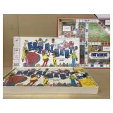 Fat Albert and the Cosby kids game